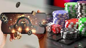 Những trò chơi casino phổ biến tại Casino S666