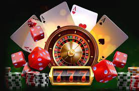 Casino S666 - Link vào mới nhất cho người chơi tham gia