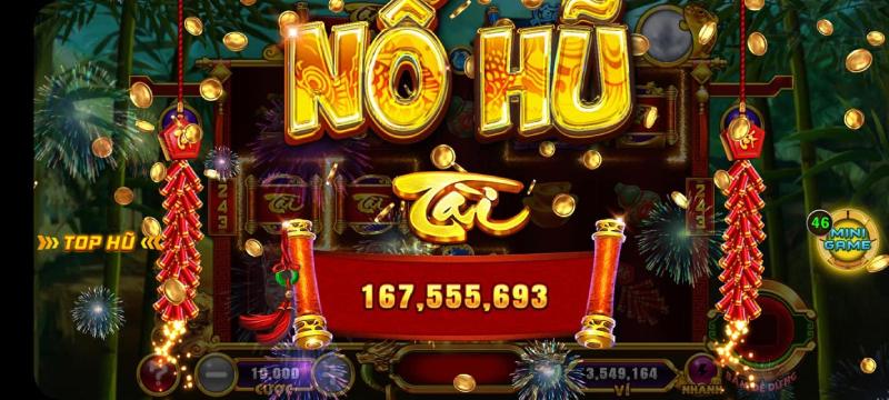 Tải Game Nổ Hũ Tặng Code Tân Thủ Tại Nhà Cái Nổ Hũ S666