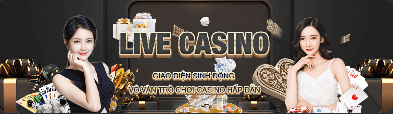 S666 Casino - Sòng Bạc Trực Tuyến Uy Tín Hàng Đầu