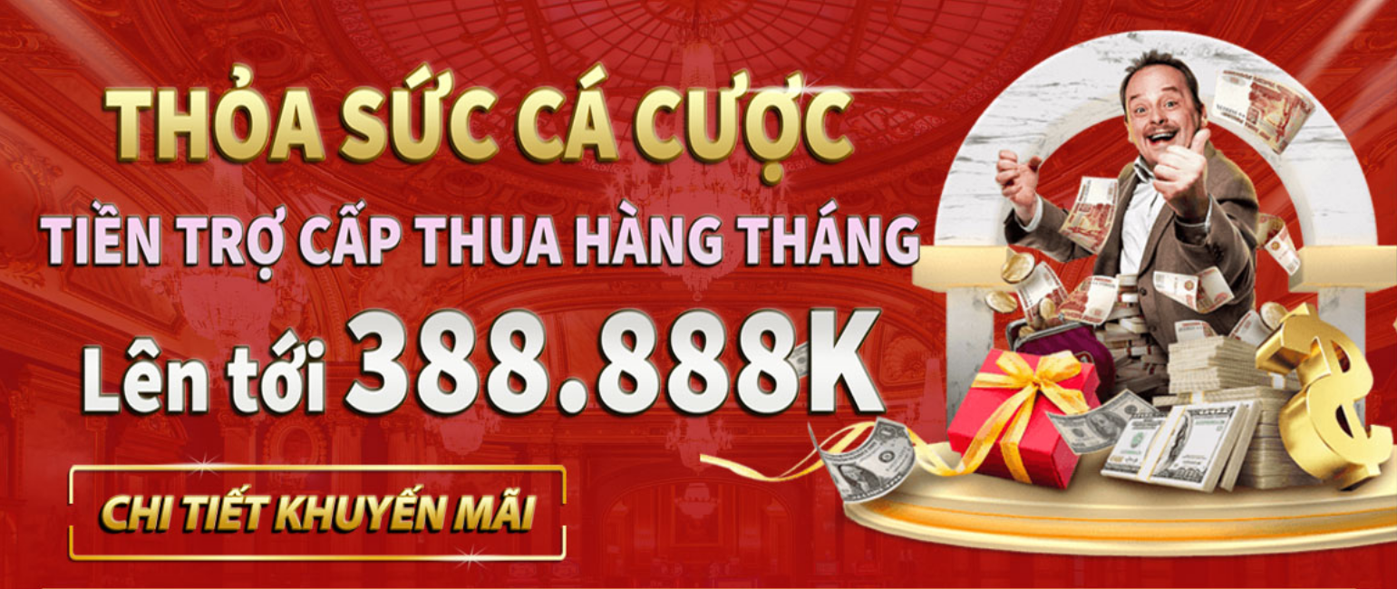 S666 Casino cùng sức hút không thể chối từ