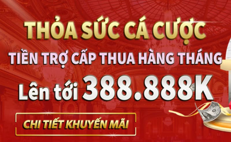 Chương Trình Khuyến Mãi Khủng Từ S666 Cho Người Chơi Tham Gia