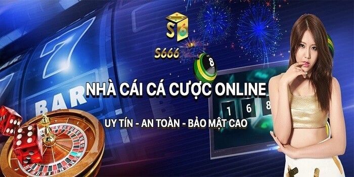 Hướng Dẫn Đăng Nhập S666 cùng link mới nhất