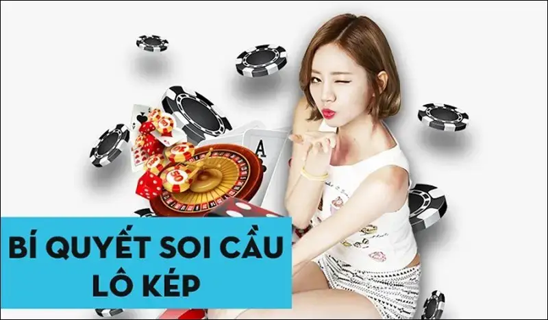 Lô Kép Khung 2 Ngày Rễ Thắng Khi Tham Gia