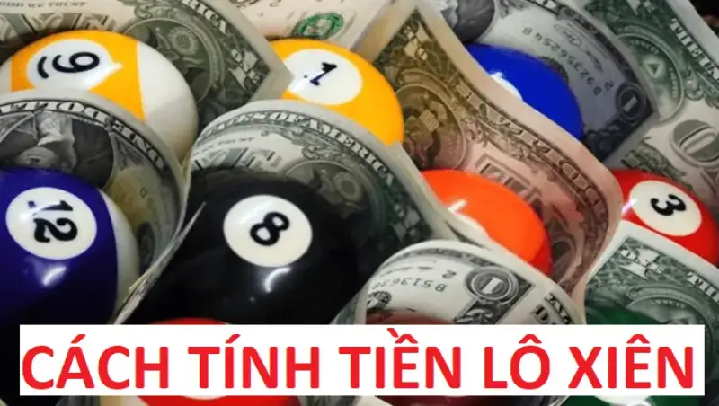 Đối với Lô xiên 2 miền Bắc