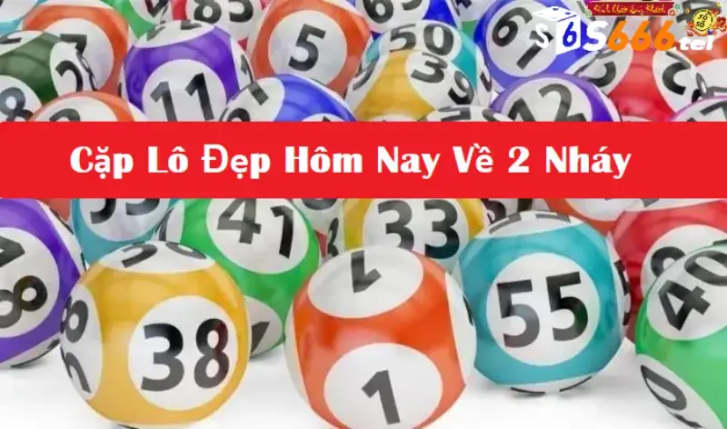 Cách tìm cặp lô tô đẹp nhất hôm nay