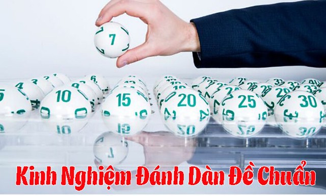 Cách Thực Hiện Dàn Đề Bất Tử