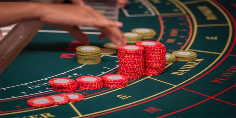 Điểm Danh Những Bí Quyết Chơi Baccarat S666