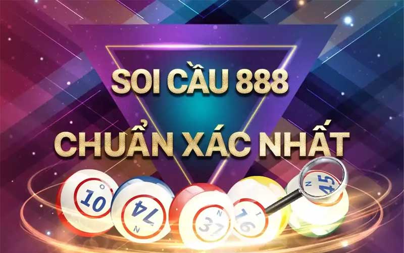 Soi Cầu 888 Bí Quyết Giúp Bạn Chiến Thắng Dễ Dàng