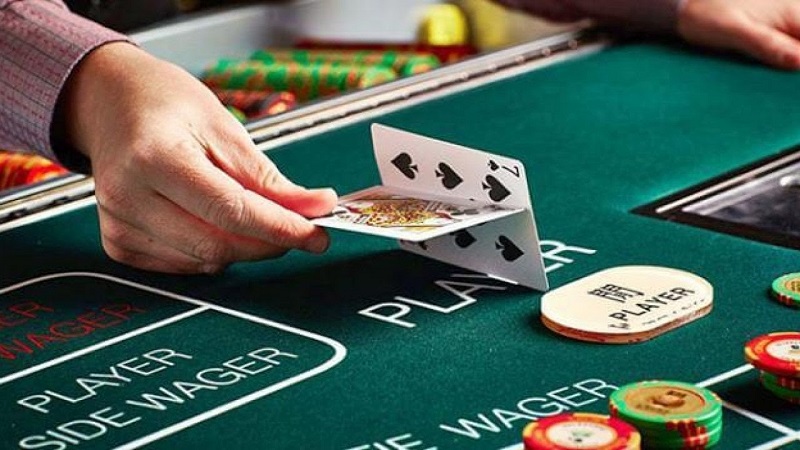 Baccarat S666 Cách Thực Hiện và Các Lời Khuyên