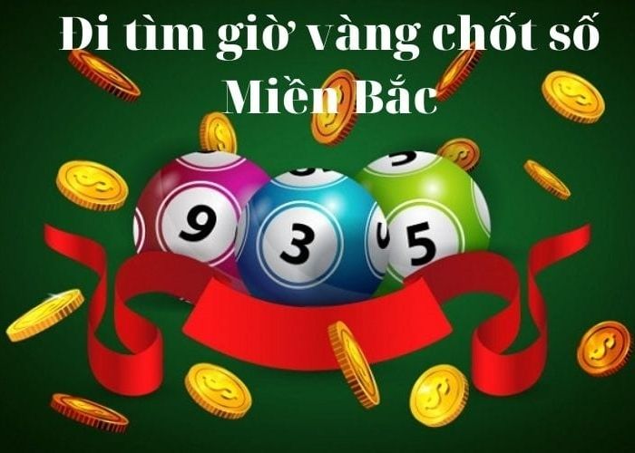 Cách Thực Hiện Giờ Vàng Chốt Số