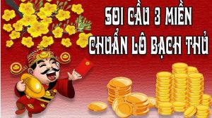 Cách Thực Hiện Soi Cầu 3 Miền Win2888 Theo Dự Đoán Chính Xác