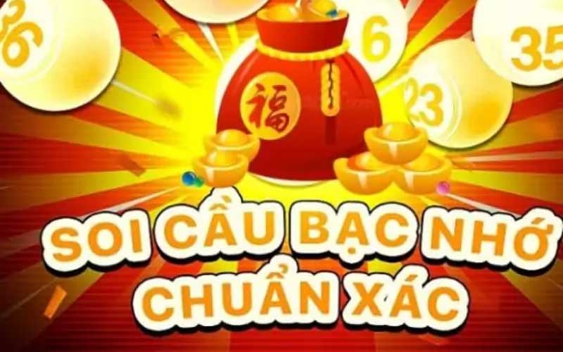 Soi Cầu Chuẩn Từ Chuyên Gia Hàng Đầu