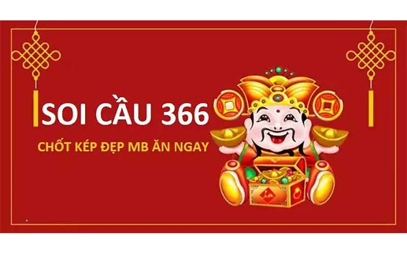 Cách Thực Hiện Soi Cầu 366 Bí Quyết Dự Đoán Số Đẹp