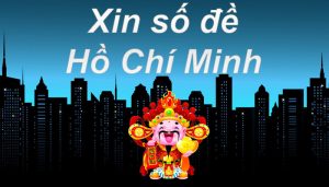 Chọn những con số may mắn