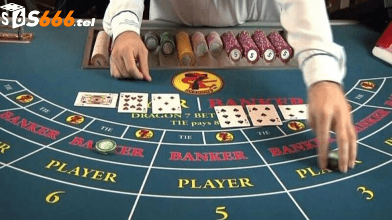 Bí Quyết Tham Gia Nhóm Kéo Baccarat Dễ Thắng