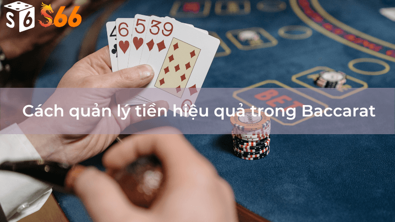 Mẹo Chơi Baccarat